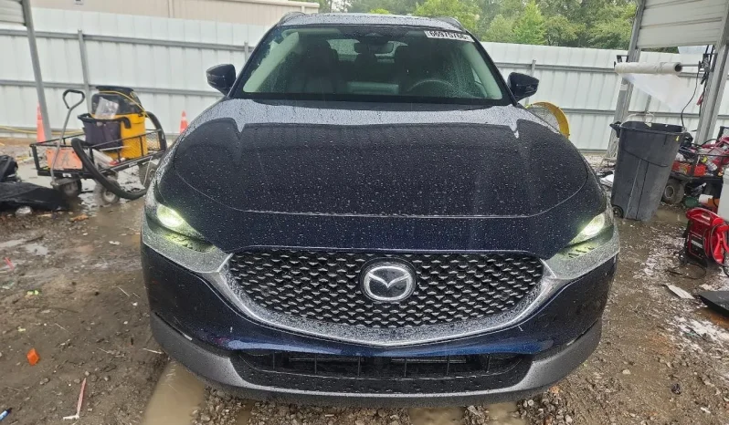 
								Mazda CX-30 full									
