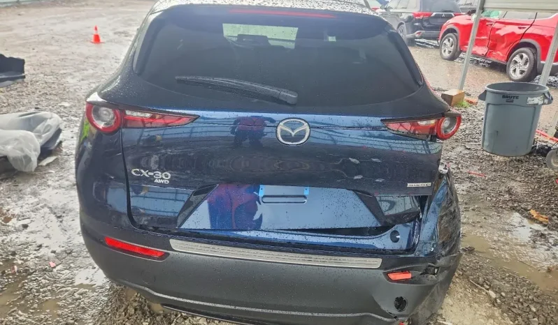 
								Mazda CX-30 full									