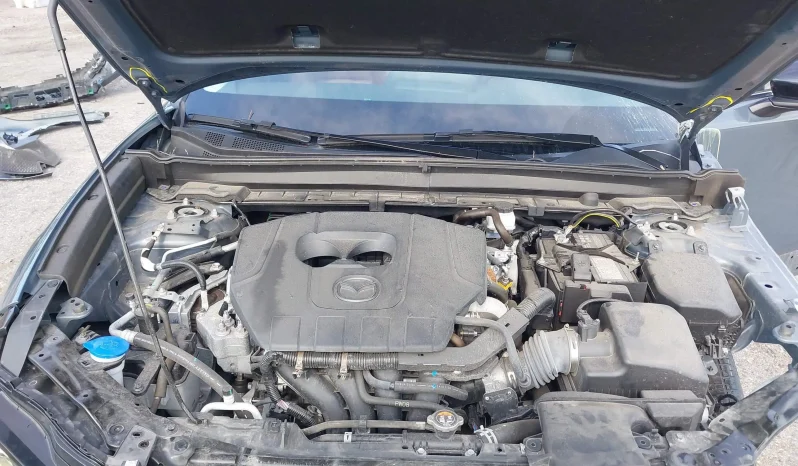 
								Mazda CX-30 full									