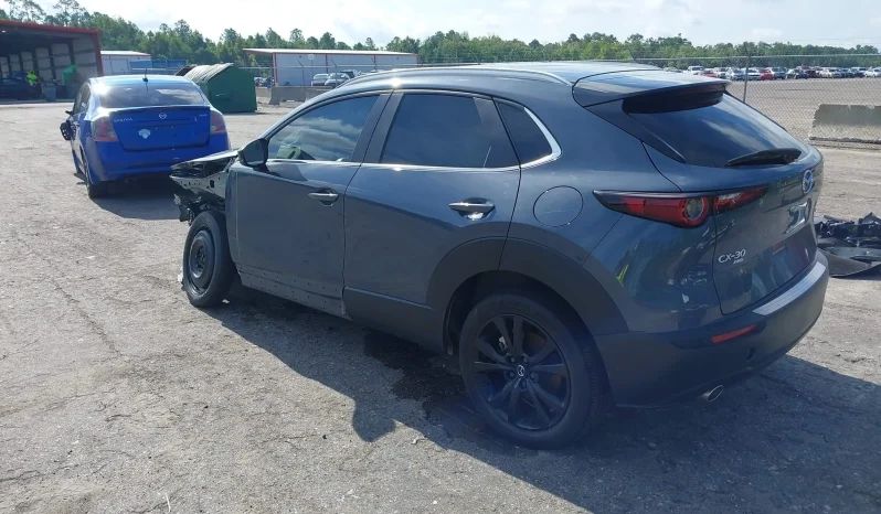 
								Mazda CX-30 full									