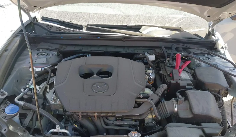 
								Mazda CX-30 full									