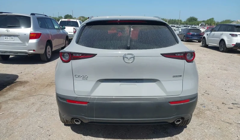 
								Mazda CX-30 full									
