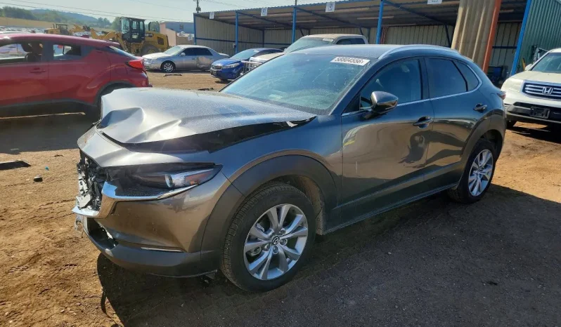 
								Mazda CX-30 full									
