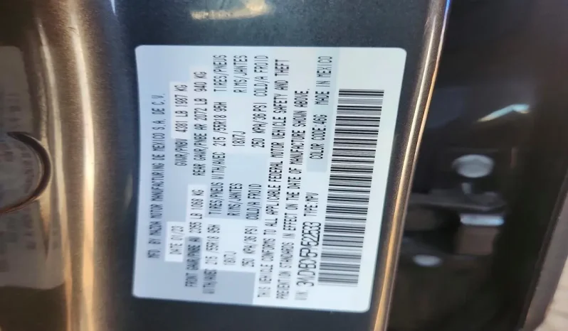 
								Mazda CX-30 full									