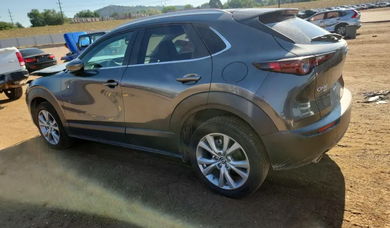 
								Mazda CX-30 full									