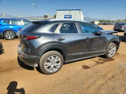 
										Mazda CX-30 full									