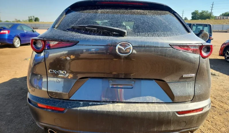 
								Mazda CX-30 full									