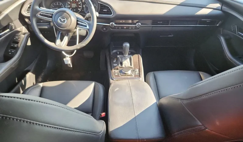 
								Mazda CX-30 full									