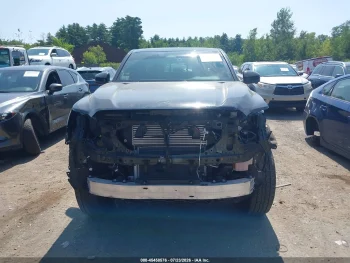 Toyota Tacoma Hybrid