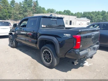 Toyota Tacoma Hybrid