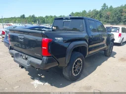 
										Toyota Tacoma Hybrid full									