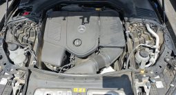 
										MERCEDES-BENZ C-CLASS full									