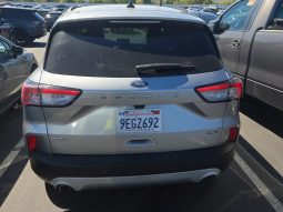 
										FORD ESCAPE full									