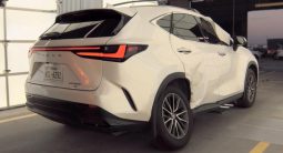 
										LEXUS NX350H full									