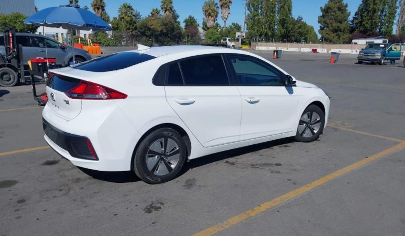 
								Hyundai Ioniq full									