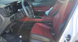 
										LEXUS NX350H full									