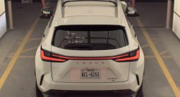 
										LEXUS NX350H full									