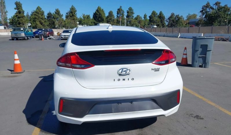 
								Hyundai Ioniq full									
