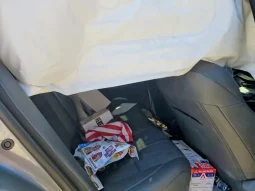 
										Toyota Camry Xse full									