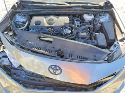 
										Toyota Camry Xse full									