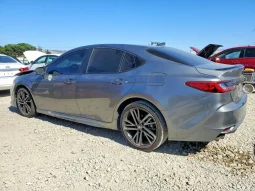 
										Toyota Camry Xse full									
