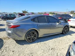 
										Toyota Camry Xse full									