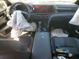 
										Toyota Camry Xse full									