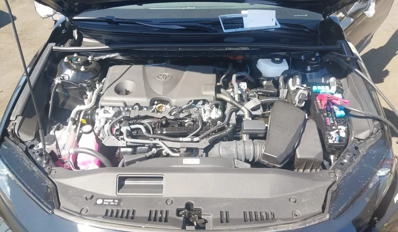 
								Toyota Camry full									