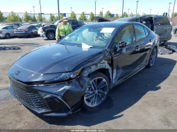 
										Toyota Camry full									
