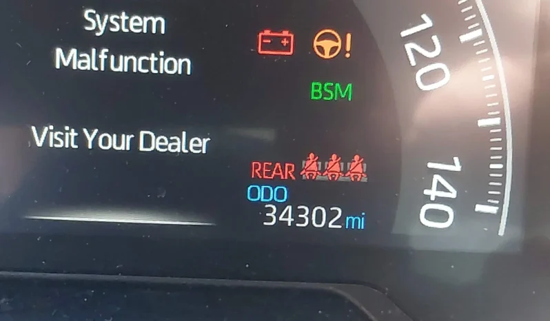 
								Toyota RAV4 full									