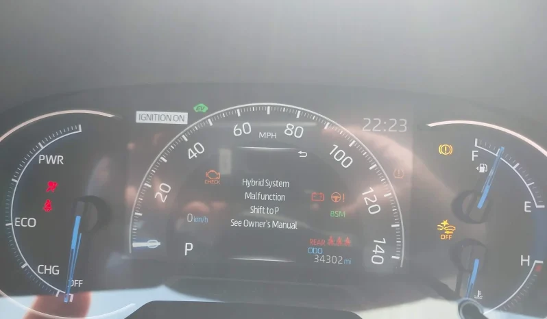 
								Toyota RAV4 full									