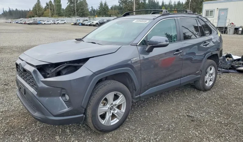 
								Toyota RAV4 full									