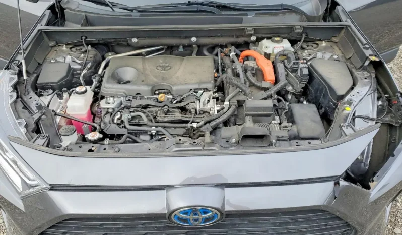 
								Toyota RAV4 full									
