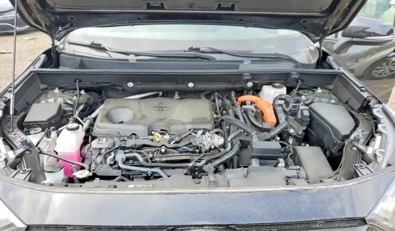 
								Toyota RAV4 full									