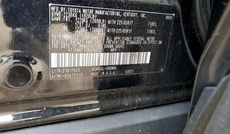 
								Toyota RAV4 full									