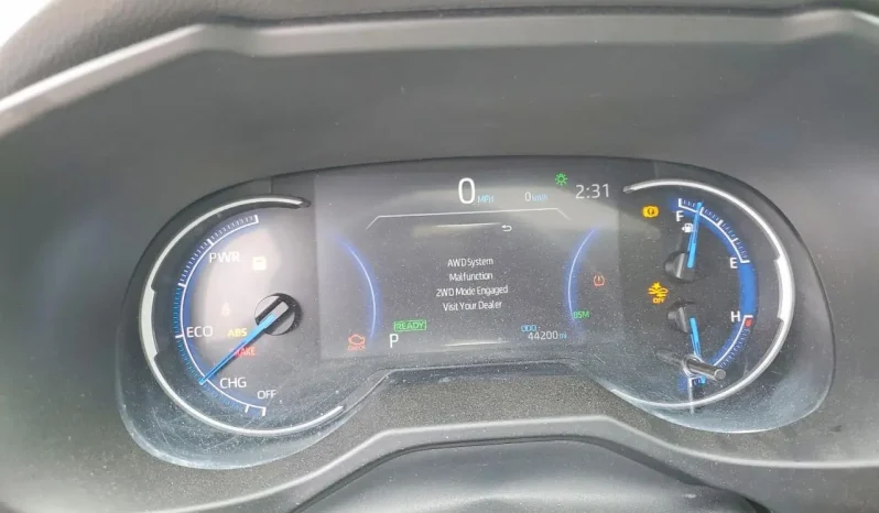 
								Toyota RAV4 full									