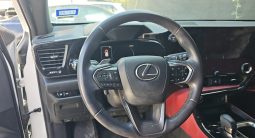 
										LEXUS NX350H full									