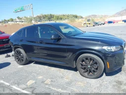 
										BMW X4 full									