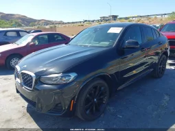 
										BMW X4 full									