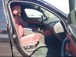
										BMW X4 full									