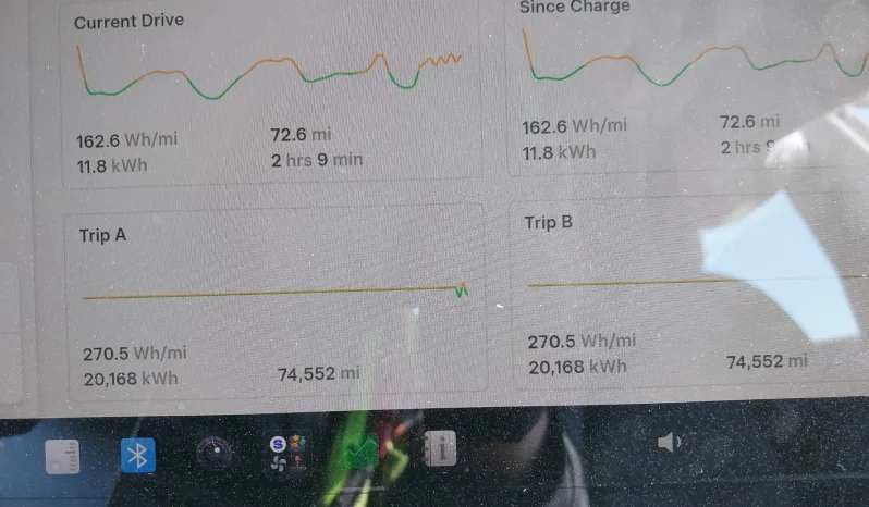 
								Tesla Model 3 full									