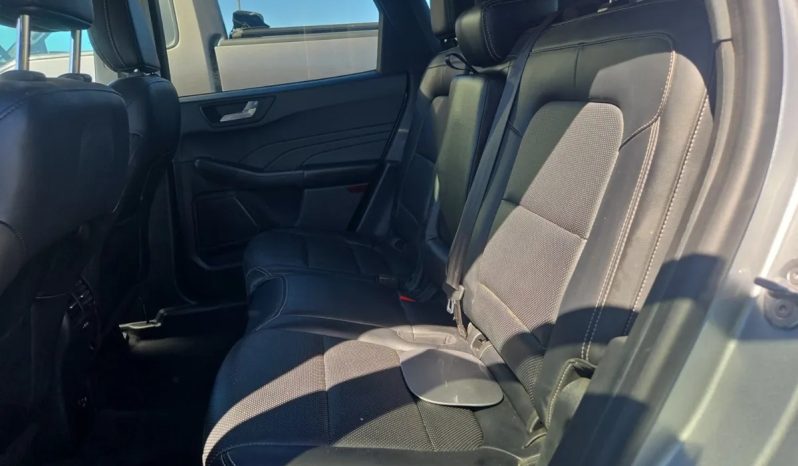 
								FORD ESCAPE full									