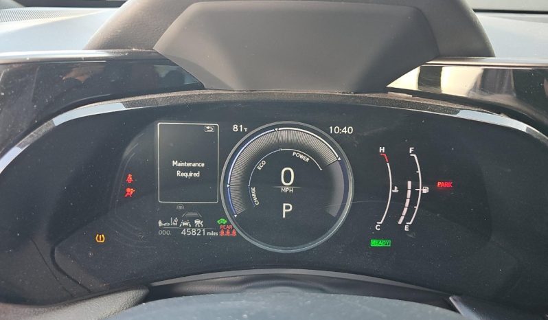 
								LEXUS NX350H full									