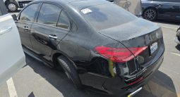 
										MERCEDES-BENZ C-CLASS full									