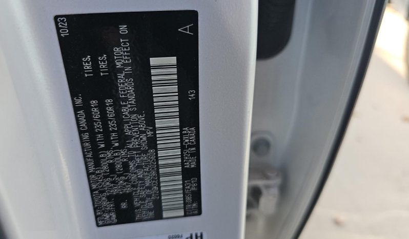 
								LEXUS NX350H full									