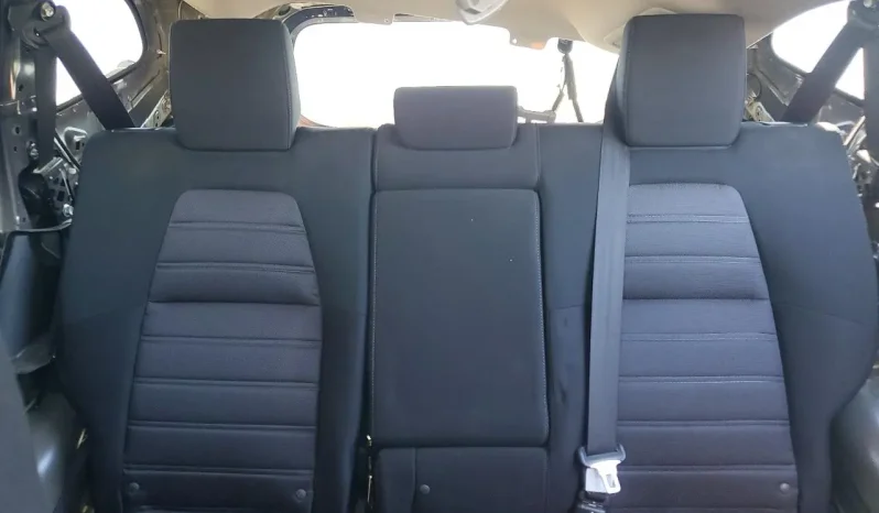 
								Honda CR-V full									