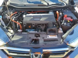 
										Honda CR-V full									