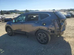 
										Honda CR-V full									