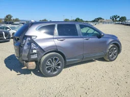 
										Honda CR-V full									