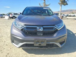 
										Honda CR-V full									